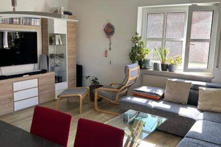 3-Zimmer Wohnung in Weidenberg zu vermieten