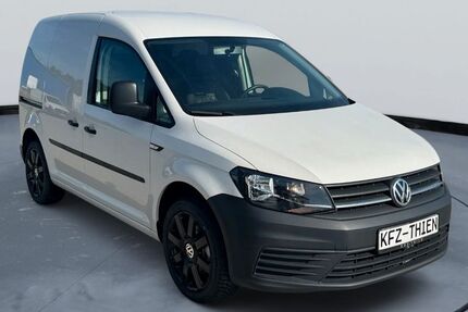 VW Caddy 89.900 km 16.064 &euro; Werlte 49757