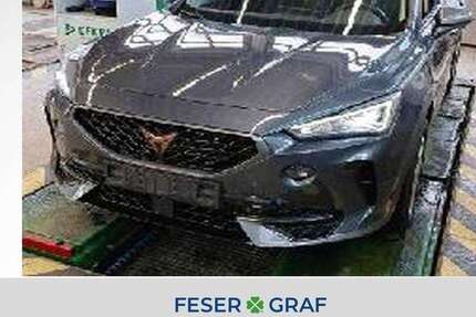 Cupra Formentor 32.611 km 25.450 &euro; Lauf an der Pegnitz 91207