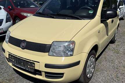 Fiat Panda 208.133 km 1.200 &euro; Mühlheim am Main 63165