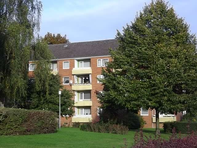 Wohnung zum Mieten in Lübeck 455 € 51.45 m²