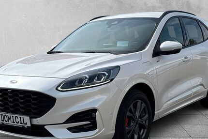 Ford Kuga 69.650 km 25.990 &euro; Sigmaringen 72488