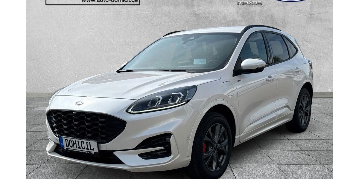 Ford Kuga 69.650 km 25.990 &euro; Sigmaringen 72488
