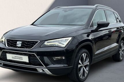 Seat Ateca 118.306 km 14.990 &euro; Görlitz 02828