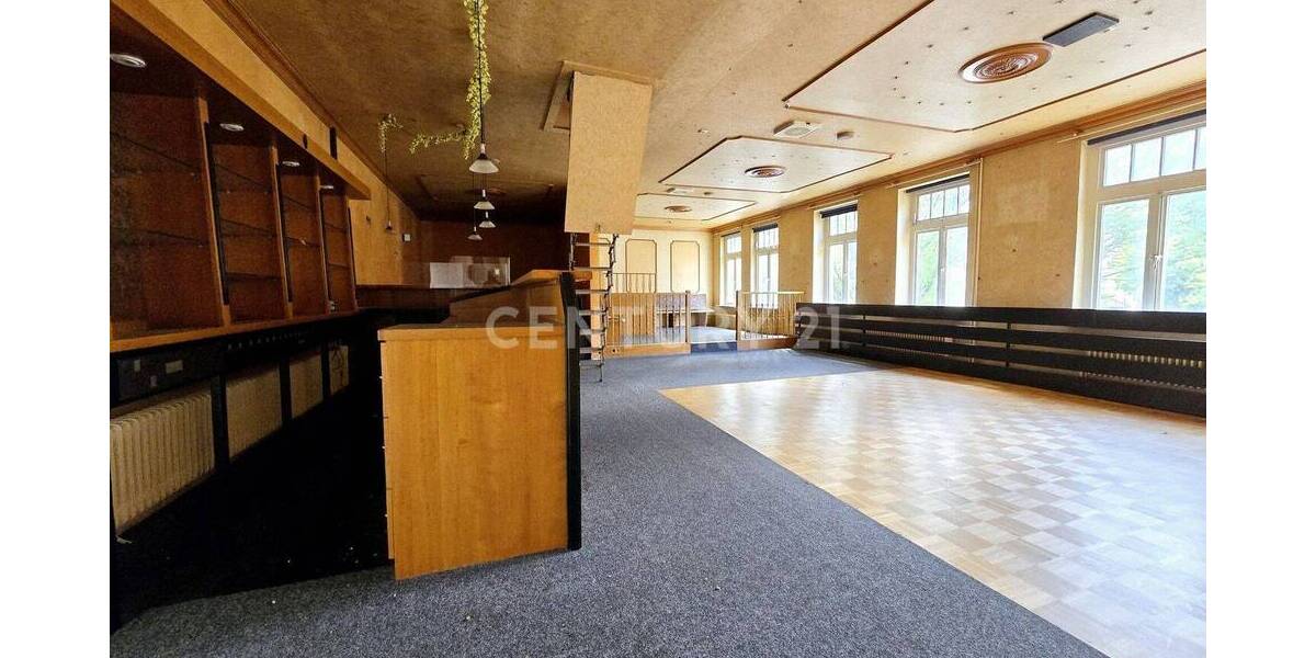 Gewerbeobjekt Varel - 229.500&euro; | Angebot:20959727