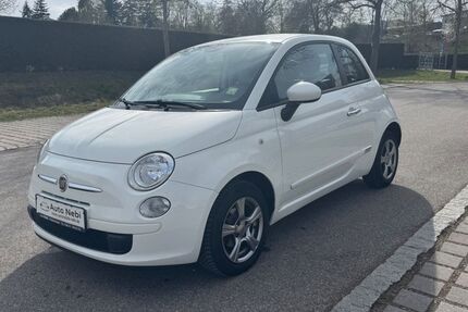 Fiat 500 75.000 km 4.490 &euro; Pfaffenhofen an der ilm 85276