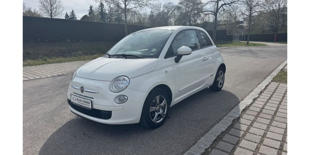 Fiat 500 75.000 km 4.490 &euro; Pfaffenhofen an der ilm 85276