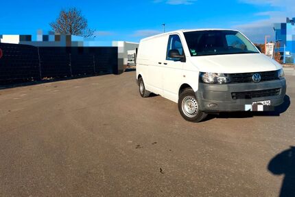 VW T5 Transporter 234.000 km 8.350 &euro; Augsburg 86150