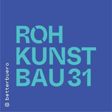 31. ROHKUNSTBAU 18.10.2026 Schloss Altdöbern