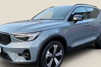 Volvo XC40 27.060 km 36.990 &euro; Würzburg 97076