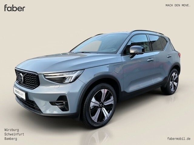 Volvo XC40 27.060 km 36.990 &euro; Würzburg 97076
