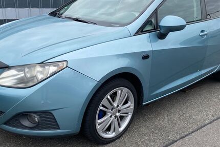 Seat Ibiza 240.000 km 1.750 € Lorsch 64653