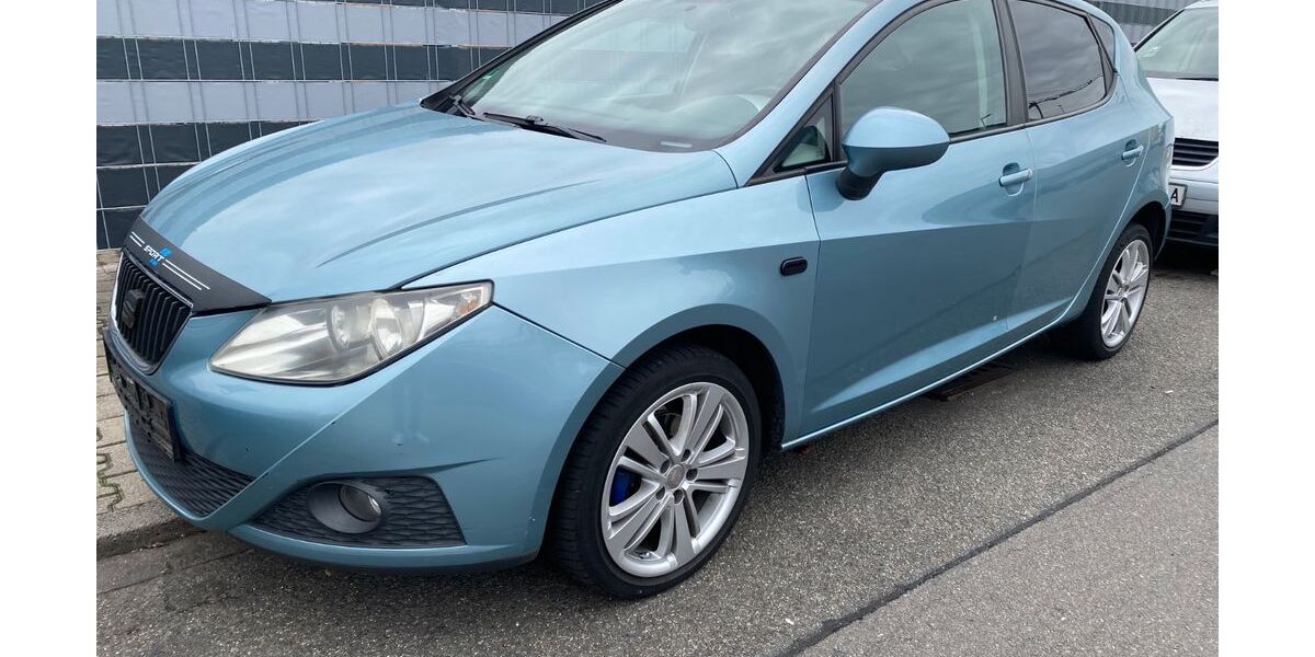 Seat Ibiza 240.000 km 1.750 € Lorsch 64653
