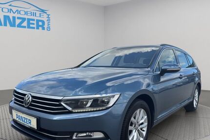VW Passat 52.000 km 15.990 &euro; Leipzig 04179