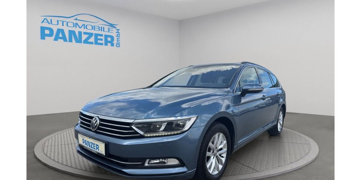 VW Passat 52.000 km 15.990 &euro; Leipzig 04179