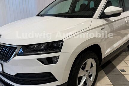 Skoda Karoq 53.275 km 19.980 &euro; Pößneck 07381