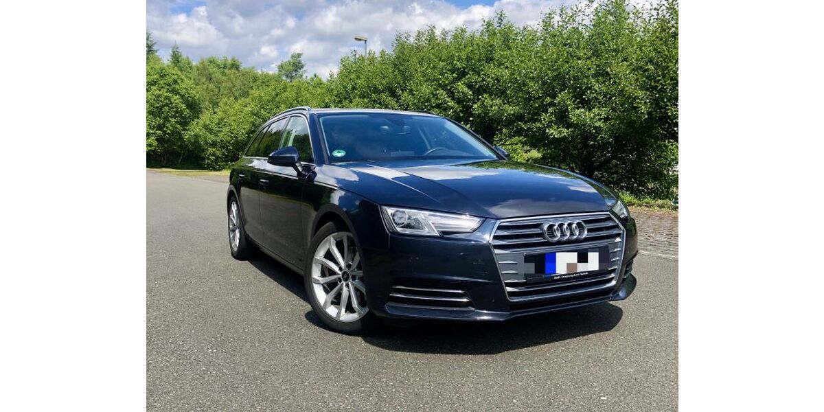 Audi A4 175.000 km 12.600 &euro; Wilnsdorf 57234