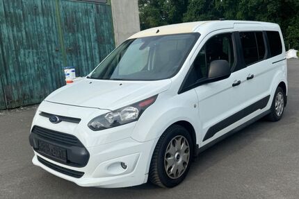 Ford Transit 413.415 km 5.500 € Luckau OT Duben 15926