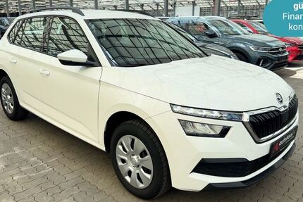 Skoda Kamiq 50.488 km 16.390 &euro; Ludwigsfelde (bei Berlin) 14974