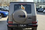 Mercedes-Benz G 400 d Stronger Than Time 360°/ACC/BURM/MASSAGE 141.105 km 93.900 &euro; Villingen-Schwenningen 78054