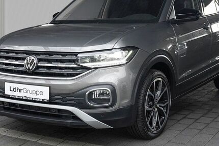 VW T-Cross 45.722 km 19.980 &euro; Koblenz 56070