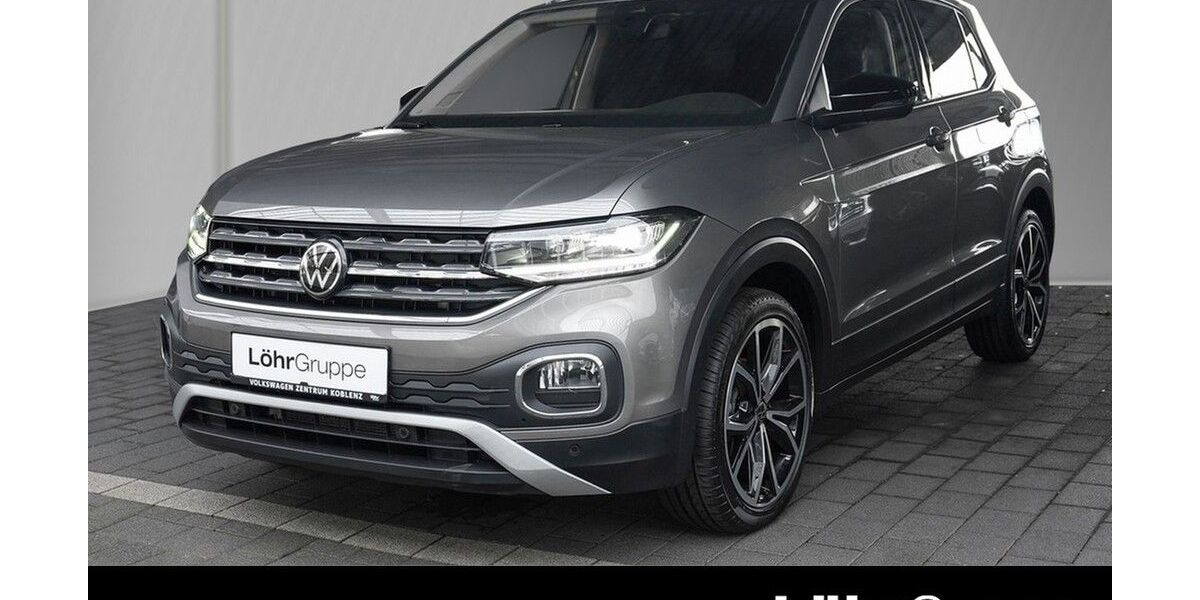 VW T-Cross 45.722 km 19.980 &euro; Koblenz 56070