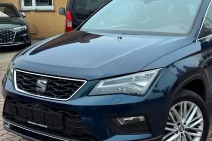 Seat Ateca 164.000 km 17.500 &euro; Ingolstadt 85049