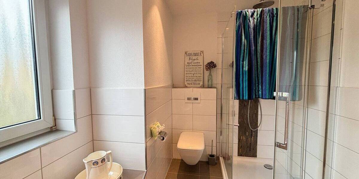 Etagenwohnung Hachenburg / Altstadt Altstadt - 4 Zimmer, 110 m&sup2;, 239.000&euro; | Angebot:26474888
