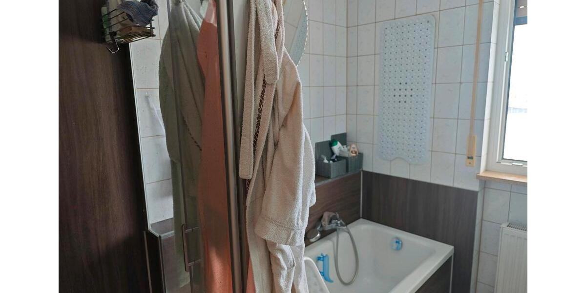 Etagenwohnung Heroldsberg - 3 Zimmer, 91 m&sup2;, 945&euro; | Angebot:25497508