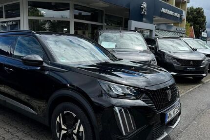 Peugeot 2008 22.000 km 31.290 € Penzberg 82377