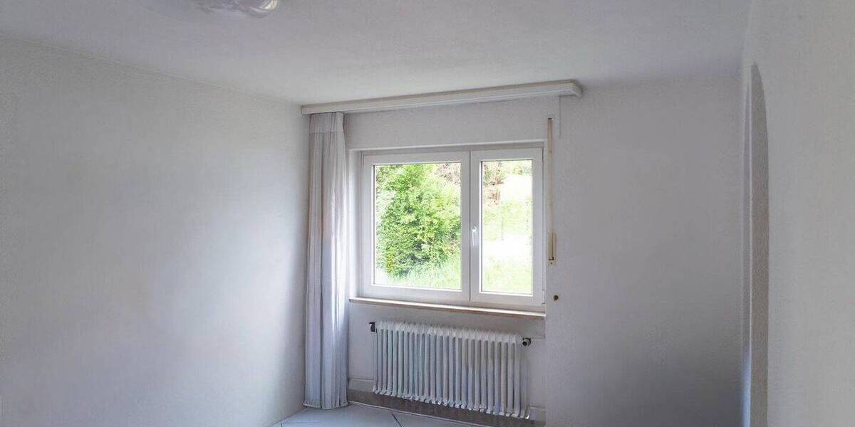 Etagenwohnung Wehr-Öflingen Öflingen - 4 Zimmer, 97 m&sup2;, 375.000&euro; | Angebot:26805518