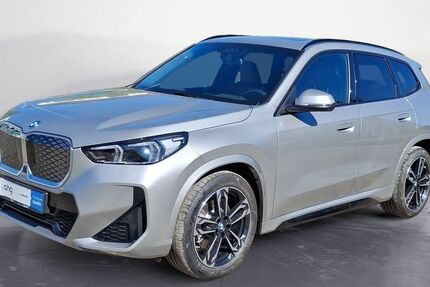 BMW iX1 12.630 km 53.830 &euro; Lahr 77933