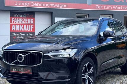 Volvo XC60 246.000 km 18.490 € Lübeck 23554