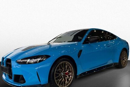 BMW M4 11.900 km 123.666 € Bad Homburg 61352
