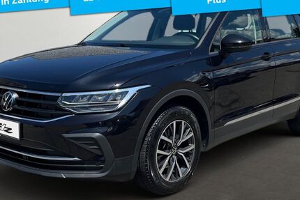 VW Tiguan 69.335 km 23.348 &euro; Lindau 88131