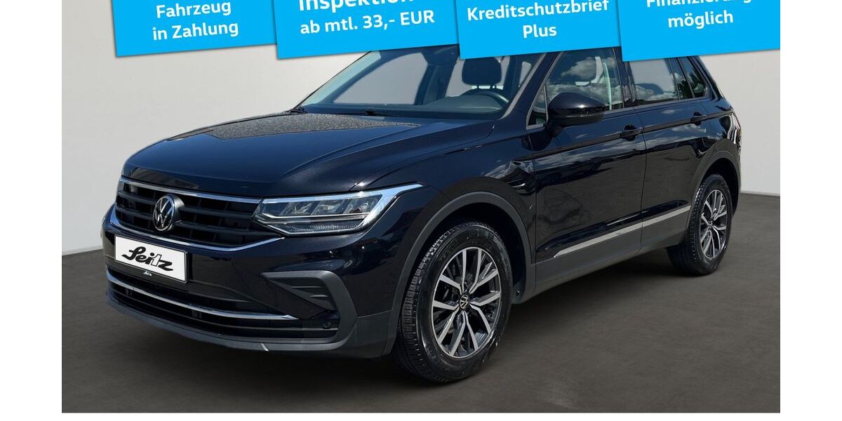 VW Tiguan 69.335 km 23.348 &euro; Lindau 88131
