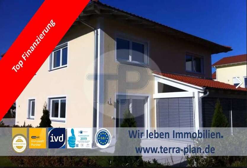 Haus zum Kaufen in Passau 589.000 € 144 m²