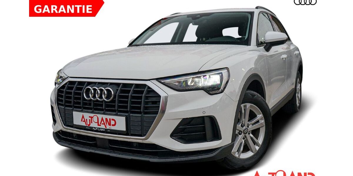 Audi Q3 69.989 km 31.950 &euro; Dresden 01069