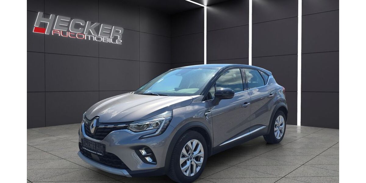 Renault Captur 49.902 km 16.990 &euro; Lippstadt 59557