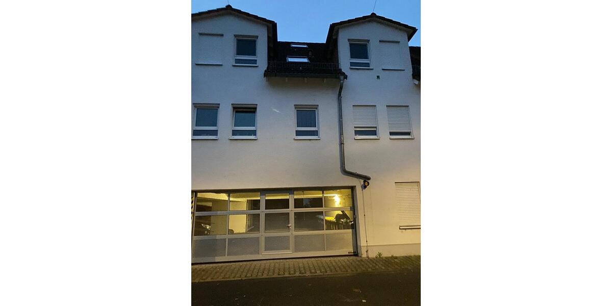 Etagenwohnung Raunheim - 2 Zimmer, 50 m&sup2;, 268.000&euro; | Angebot:24338205