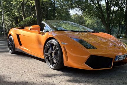 Lamborghini Gallardo 16.300 km 147.650 &euro; Mönchengladbach 41236