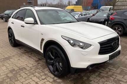 INFINITI FX