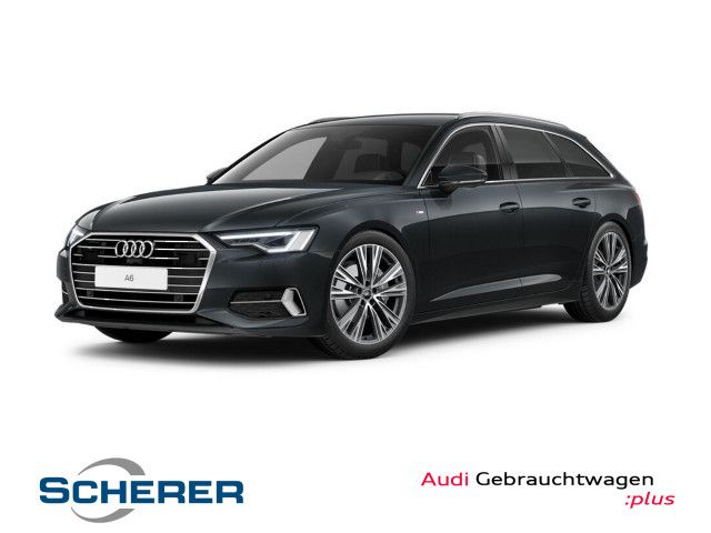 Audi A6 77.959 km 36.990 &euro; Bingen / Rhein 55411