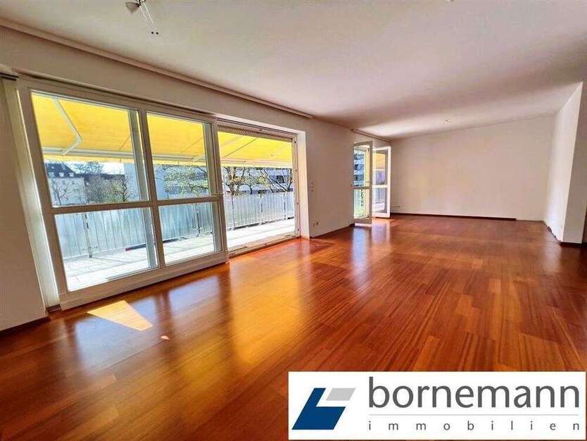 Wohnung zum Kaufen in Nürnberg 520.000 € 103 m²