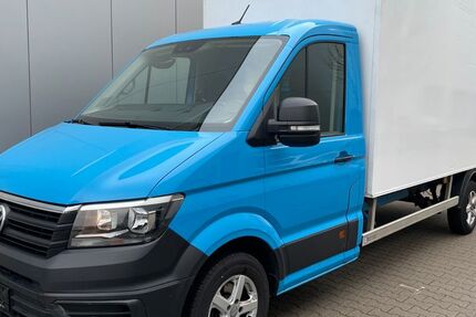 VW Crafter 150.000 km 13.990 &euro; Düsseldorf 40231