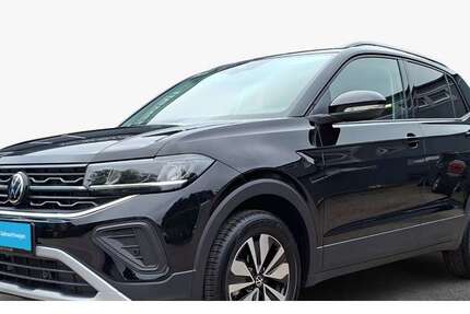VW T-Cross 8.002 km 21.880 &euro; Hamburg 21029
