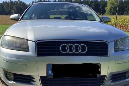 Audi A3 241.000 km 2.800 € Aham 84168