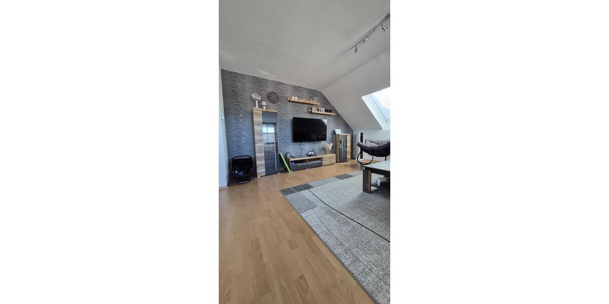 Dachgeschoßwohnung Wietmarschen - 2 Zimmer, 67 m&sup2;, 785&euro; | Angebot:26317968
