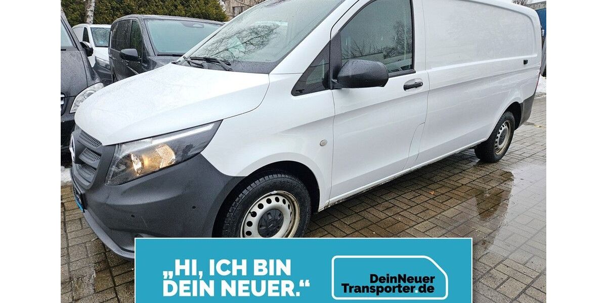 Mercedes-Benz Vito 85.900 km 23.205 &euro; Berlin 12305