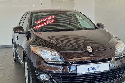 Renault Megane 92.000 km 6.990 &euro; Elsterwerda 04910